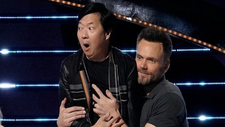 Ken Jeong and Joel McHale Divide the Internet With Super Bowl Commercial
