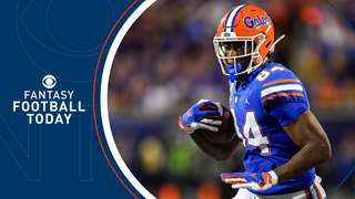 2021 NFL Draft Rookie Profile: DeVonta Smith (Fantasy Football) - Fantasy  Footballers Podcast