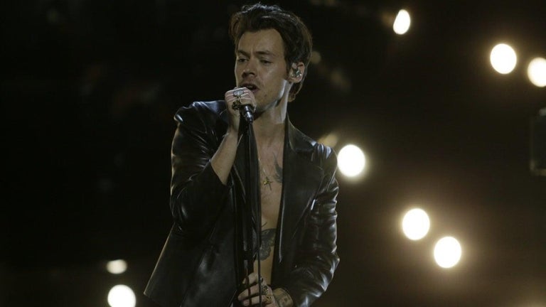 'Don't Worry Darling': Harry Styles' Dance Scene Inspires Big Reactions From Fans