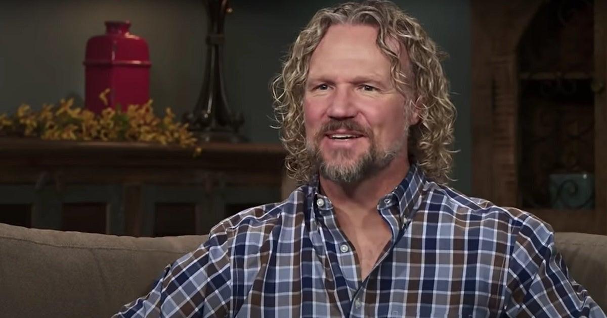 ‘Sister Wives’ Star Gwendlyn Brown Alleges Dad Kody Was Nearly Arrested