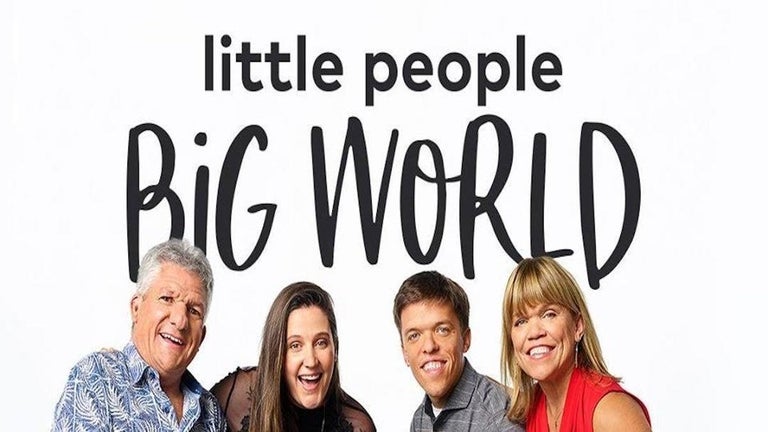 'Little People, Big World' Couple Deals With Every Homeowner's Nightmare