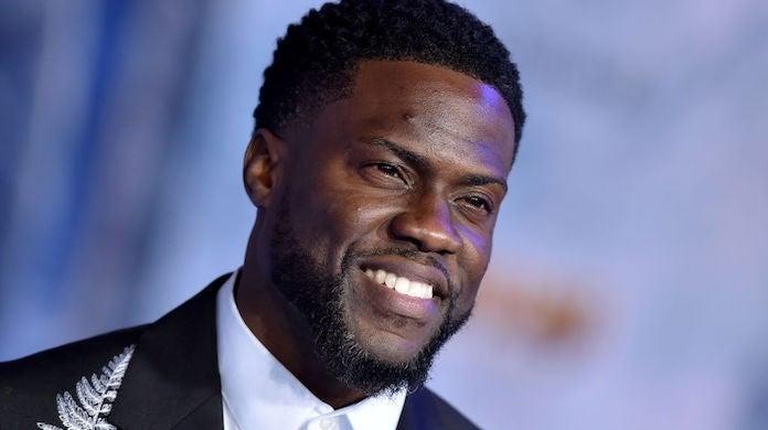 Kevin Hart Lands $100 Million Business Deal