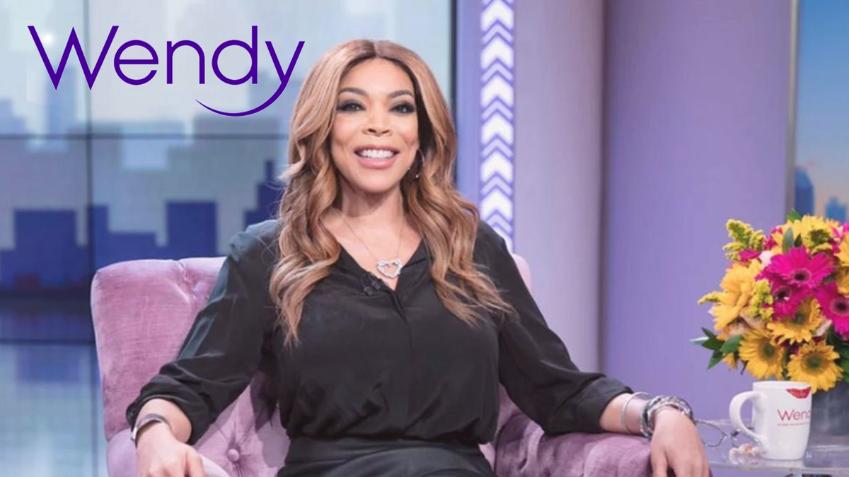 ‘The Wendy Williams Show’ Fate Revealed Amid Williams’ Health Issues