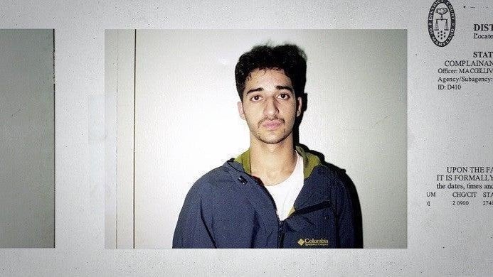 'Serial' Subject Adnan Syed's Murder Conviction Overturned