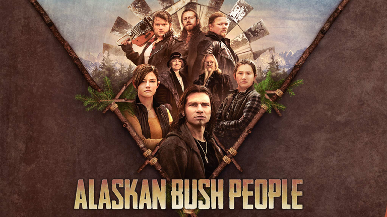 'Alaskan Bush People' Star May Have Revealed Name for Second Baby