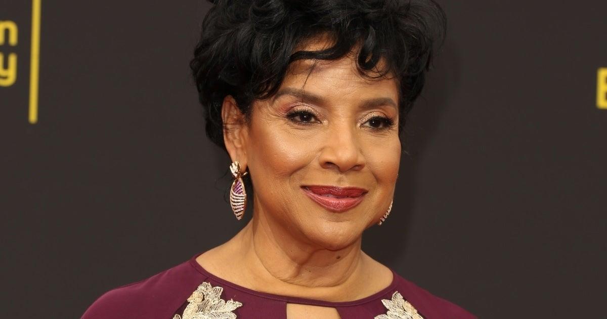 'Cosby Show' Star Phylicia Rashad Criticized as 'Enabler' to Bill Cosby ...