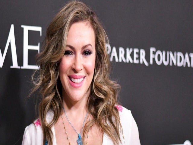 Why Alyssa Milano Is Being Criticized for Going to the Super Bowl