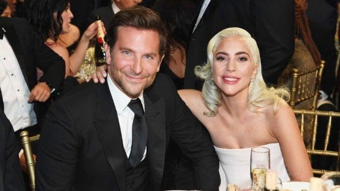 Bradley Cooper Addresses Past Romance Rumors and 'Instant Connection' With Lady Gaga