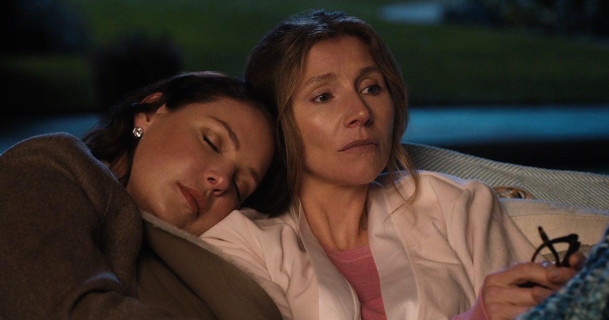 'Firefly Lane' Canceled Why Season 3 Isn't Happening