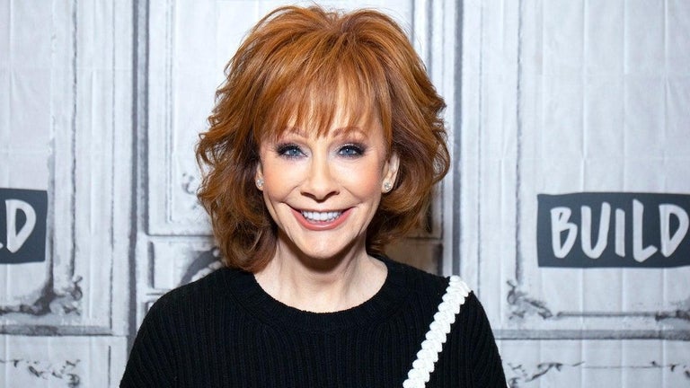 Reba McEntire's Lifetime Movie Is Coming Soon — Everything to Know About 'The Hammer'