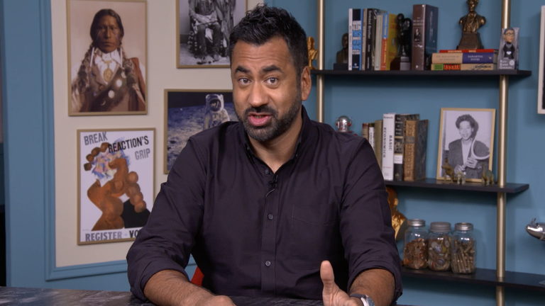 'Harold & Kumar' Star Kal Penn Comes out, Reveals 11-Year Relationship and Engagement
