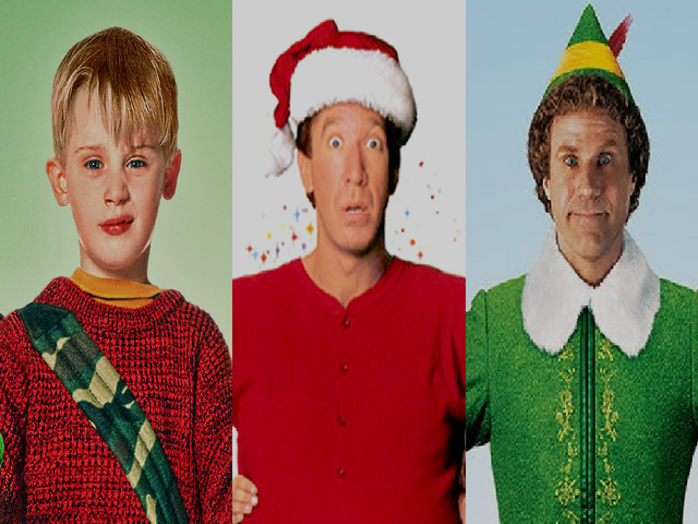 Roy Woods Jr. Has Scorching Hot Takes on What Really Isn't a Christmas Movie