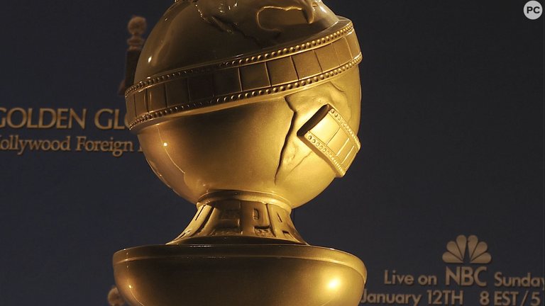 Golden Globes Find New TV and Streaming Home for 2024