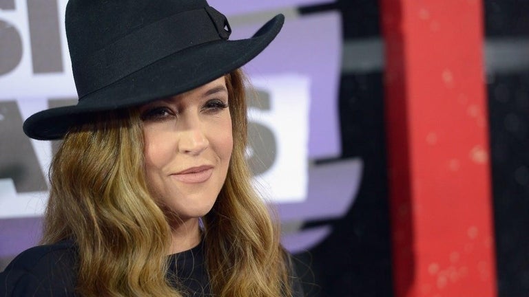Lisa Marie Presley Opens up About Son Benjamin's Death in Emotional Essay