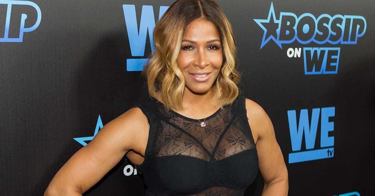'RHOA' Sheree Whitfield Admits to Using Same Manufacturer as SHEIN for Athletic Leisure Line