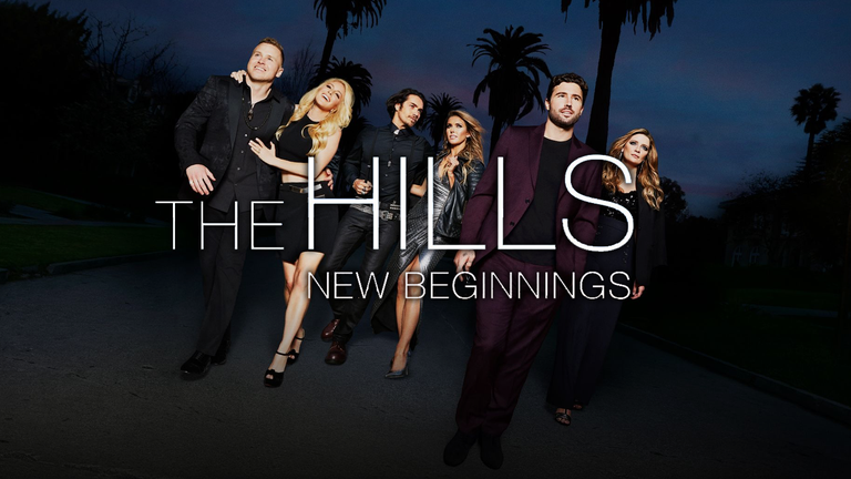 'The Hills' Star Turns Judge With New Interactive Reality Series