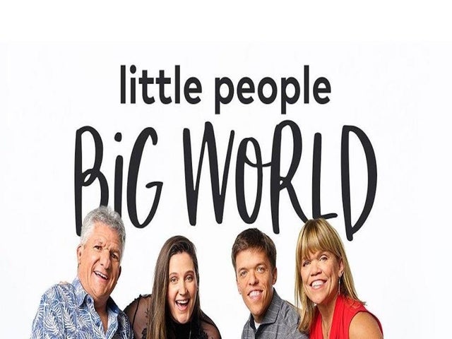 'Little People, Big World' Star Announces Engagement