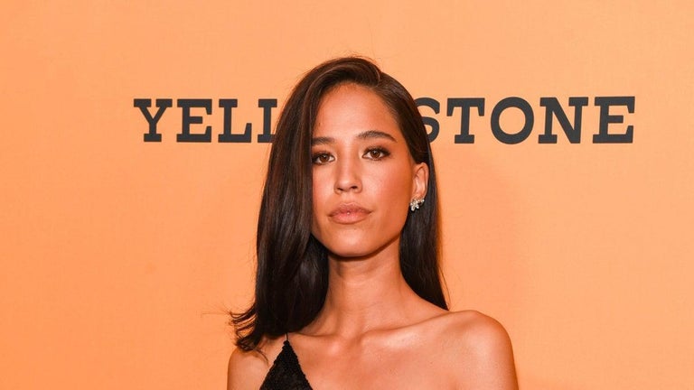 'Yellowstone': Monica Actress Kelsey Asbille Lands Big New Role