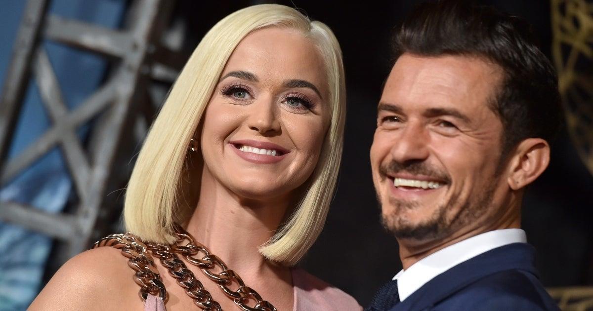 Orlando Bloom Admits Katy Perry Romance Can Be ‘Really, Really, Really Challenging’