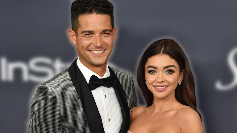 Why 'Modern Family' Creator Thought Sarah Hyland Uninvited Him From Her Wedding