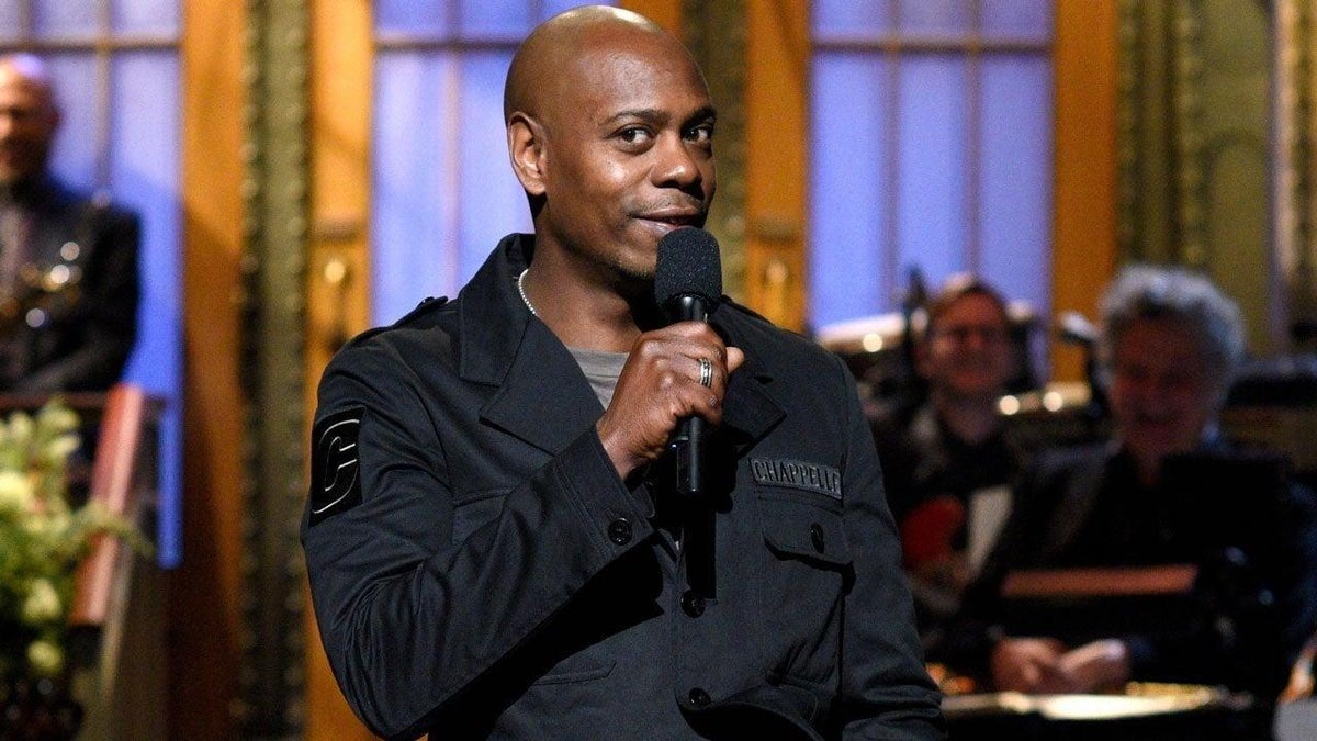 ‘SNL’: Dave Chappelle Sets Hosting Return