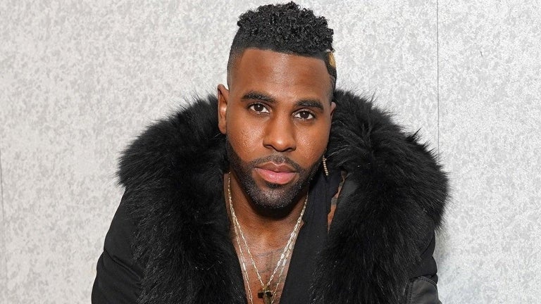 Jason Derulo and Jena Frumes Split Only 4 Months After Welcoming Baby Boy Together