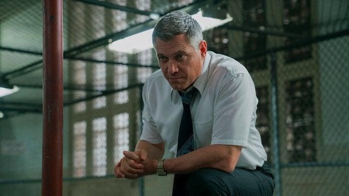 'Mindhunter' Star Weighs in on Revival Talk Following Show's Cancellation
