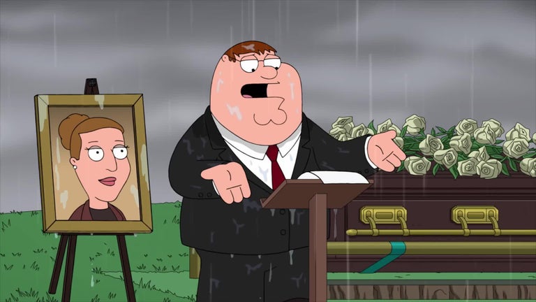 'Family Guy' Will Stop Airing on Adult Swim Extremely Soon