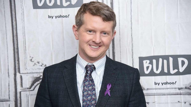 'Jeopardy' Fans Respond to Ken Jennings' First Night as Official Host