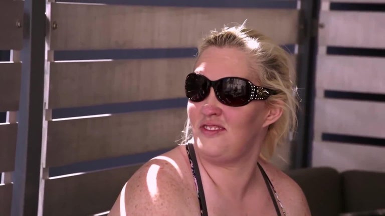 Mama June Shannon Hospitalized Following Doctor Visit