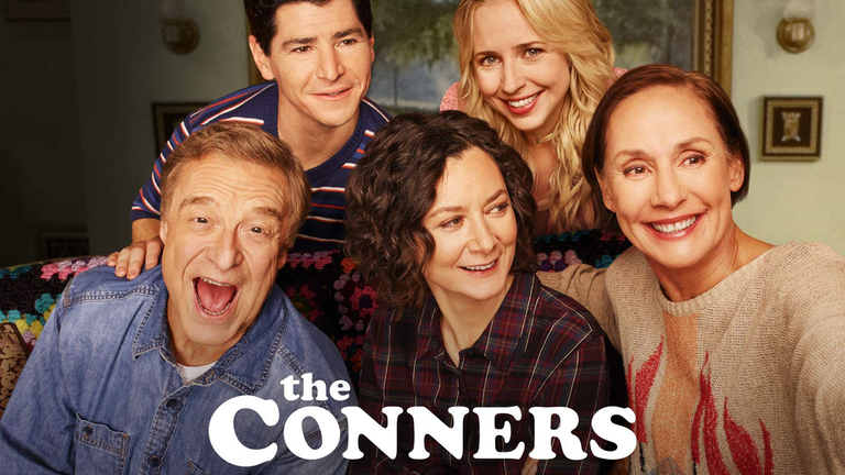 'The Conners' Welcomes Back 'Roseanne' Alum for Special Thanksgiving