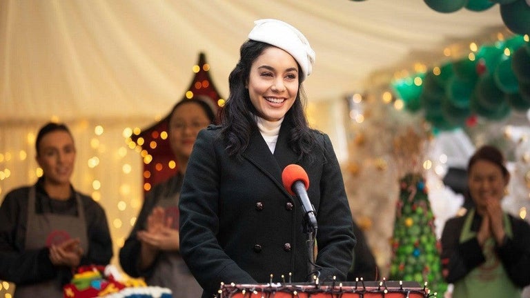 Netflix Holidays: 7 Christmas Movies to Watch This Thanksgiving
