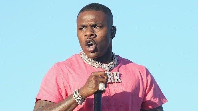 DaBaby Gets Backlash After Calling Police on His Baby's Mother During Instagram Live Fight