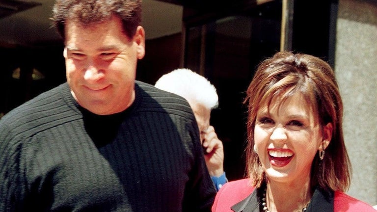 Marie Osmond and Brian Blosil's Relationship and Divorce, Explained