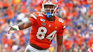 Florida star Kyle Pitts reveals bowl game, NFL Draft decisions