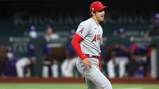 How will the Angels handle Ohtani's potential extension?