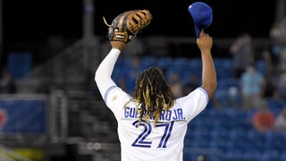 Once Vladimir Guerrero, Jr. cracked his third homer, it wasn't about the  Washington Nationals anymore - Federal Baseball