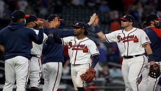 As Braves open SunTrust Park, here are seven numbers to know