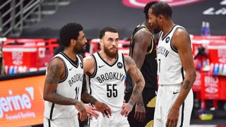 How the Nets were built: Kevin Durant, James Harden, Kyrie Irving  transformed Brooklyn roster in two years