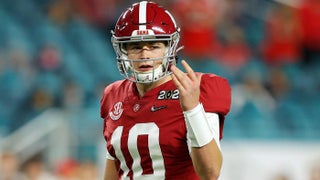 2021 NFL mock draft - NFL Nation reporters make first-round predictions -  ESPN