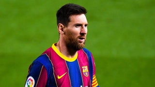 PSG provide update on Lionel Messi contract talks