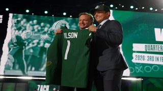 NFL Draft 2021: start time, schedule, streaming, picks, order and