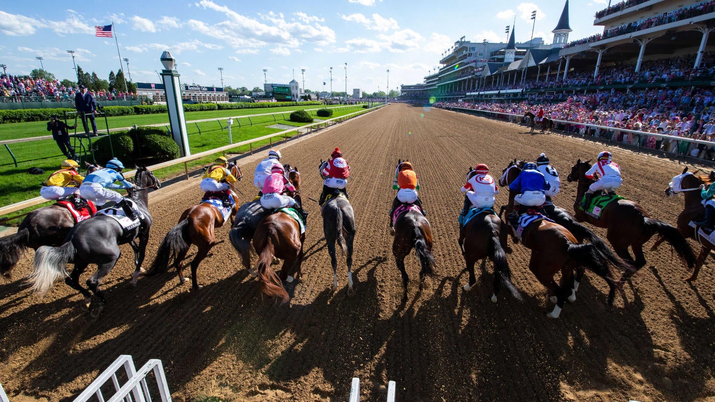 2024 Kentucky Derby prediction, odds, horses, contenders: Surprising picks from horse racing insider