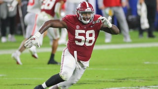 2021 NFL Draft: Breakdown of Chiefs' Draft Picks