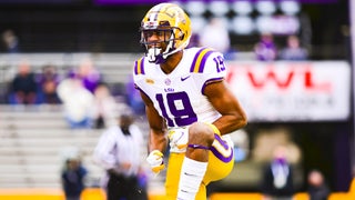 Clemson WR Cornell Powell Selected by Chiefs in 5th Round