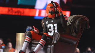 The three biggest holes on the 2021 Cleveland Browns roster