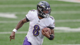 2021 NFL Draft: What the Ravens didn't do and one thing Baltimore  definitely got right 