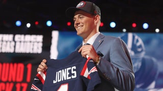 nfl draft new england patriots