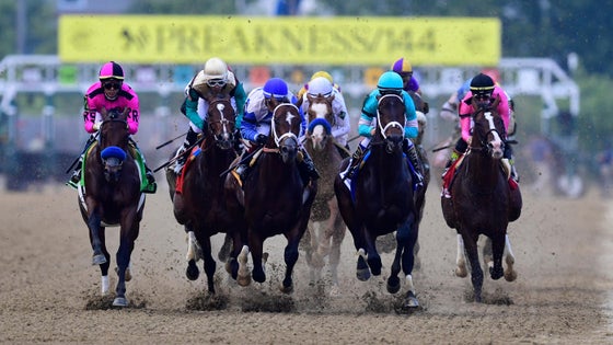 Horse Racing: 145th Preakness Stakes