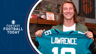 Dynasty Fantasy Football quarterback rankings: Trevor Lawrence and Justin  Fields crack top-12 at QB 